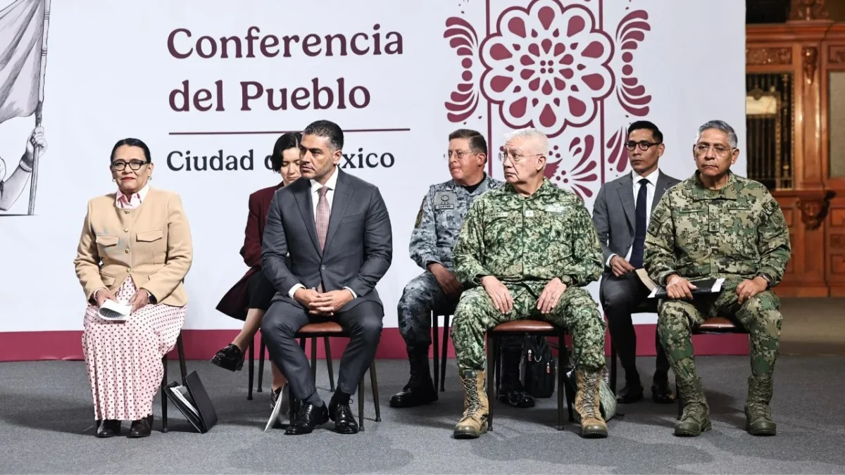 Desde su arranque, el programa Atención a las Causas que Generan la Violencia ha llegado a 2.1 millones de mexicanos en todo el país.