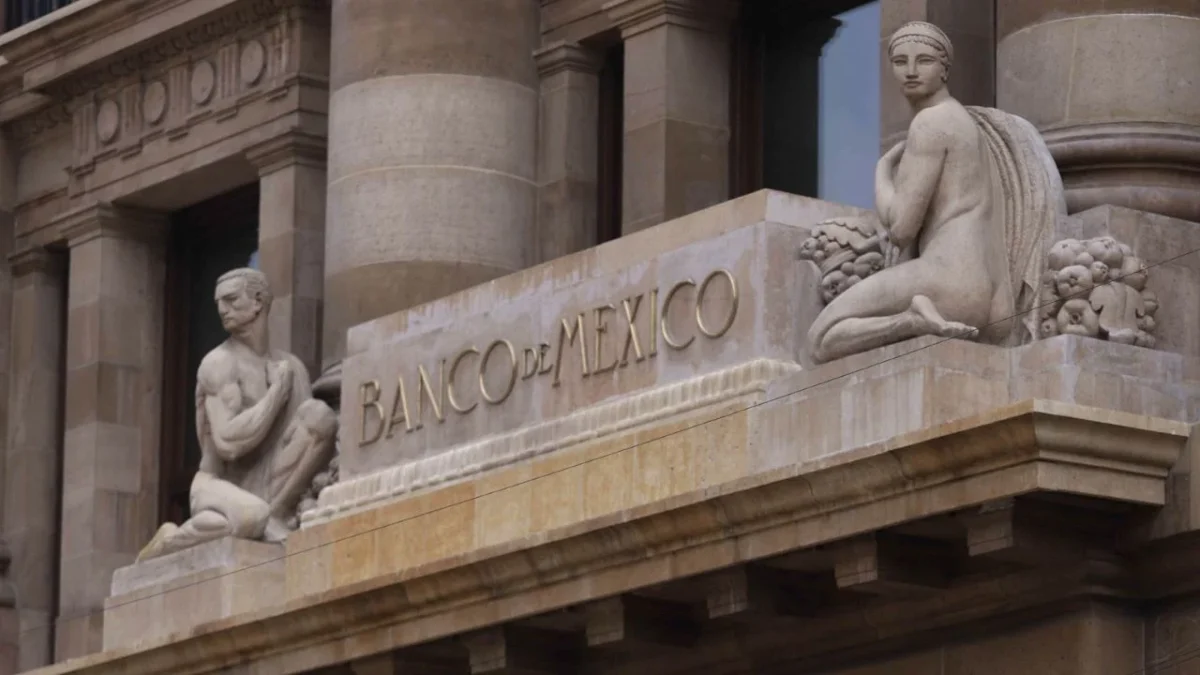 La Secretaría de Hacienda y Crédito Público comentó que la autonomía de Banxico es clave para el país.