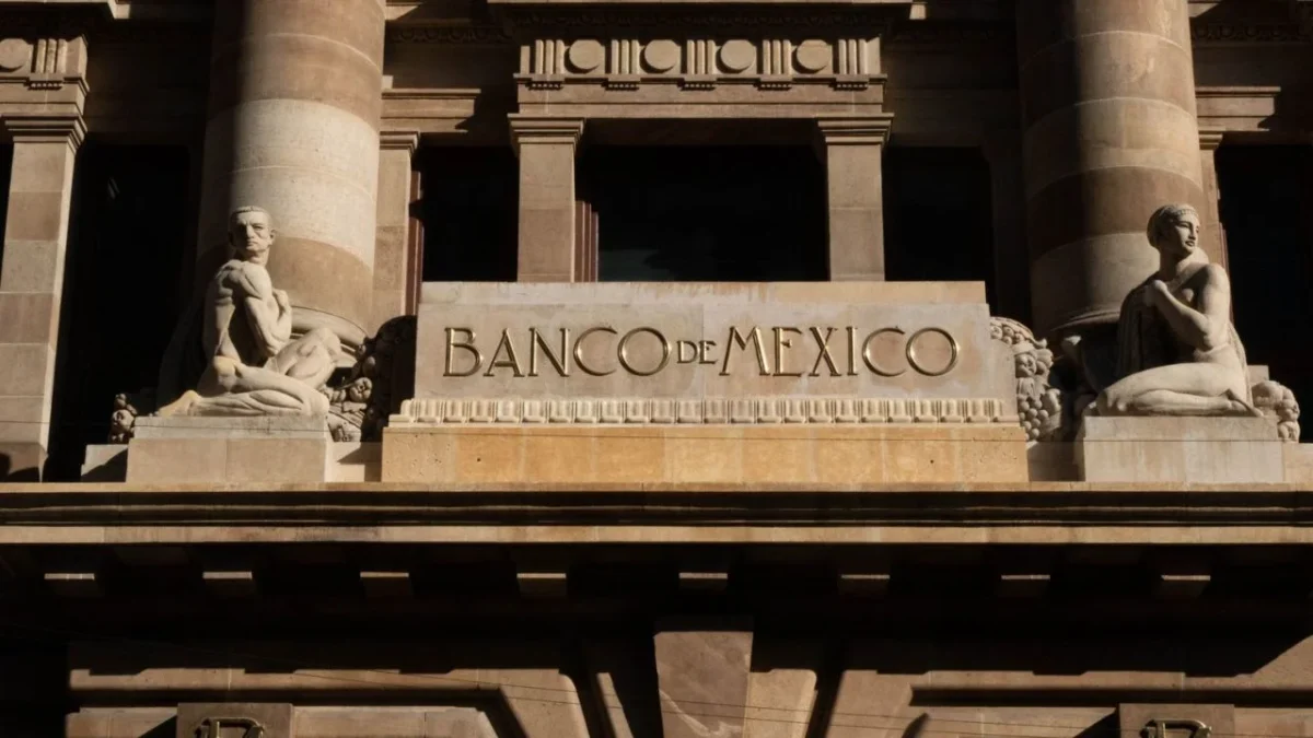 El banco Banamex estima un recorte de 25 puntos en Banxico.