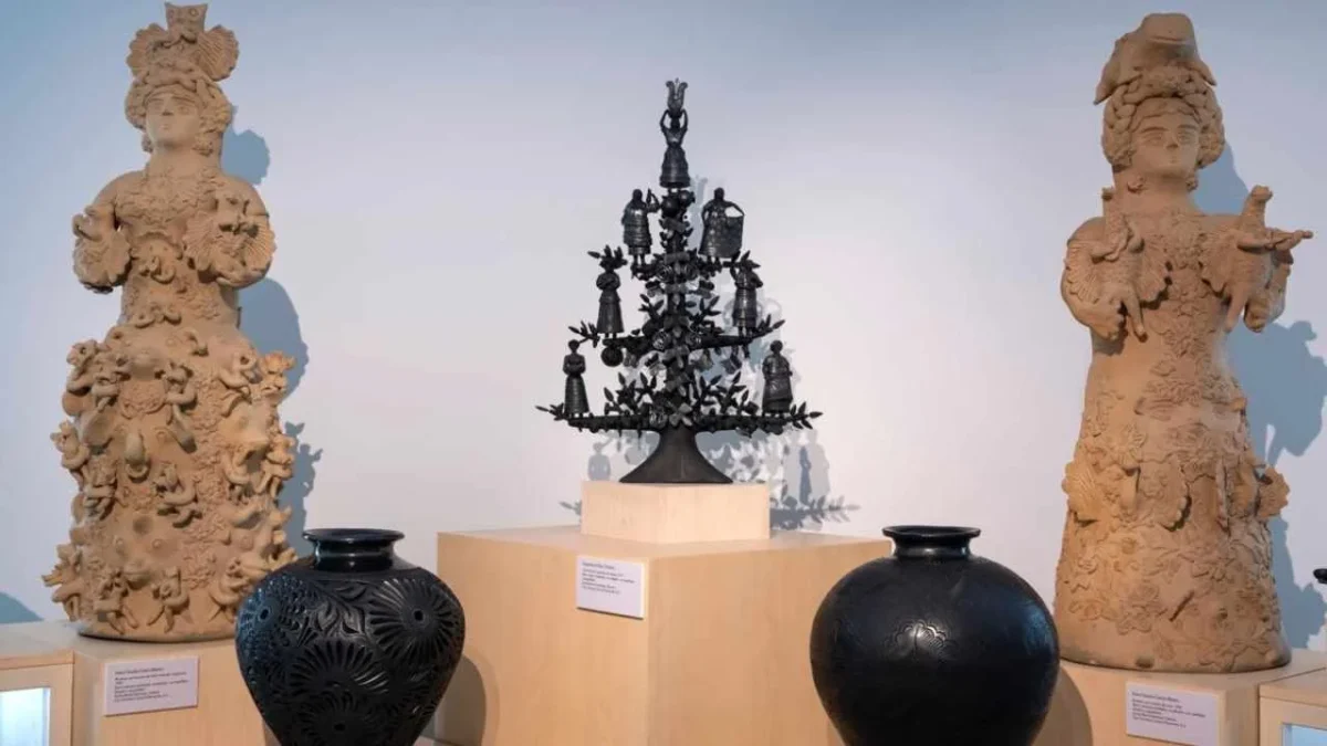Banamex refuerza su presencia cultural y económica con nueva sede en Oaxaca al inaugurar "La Casa Villa de Antequera".