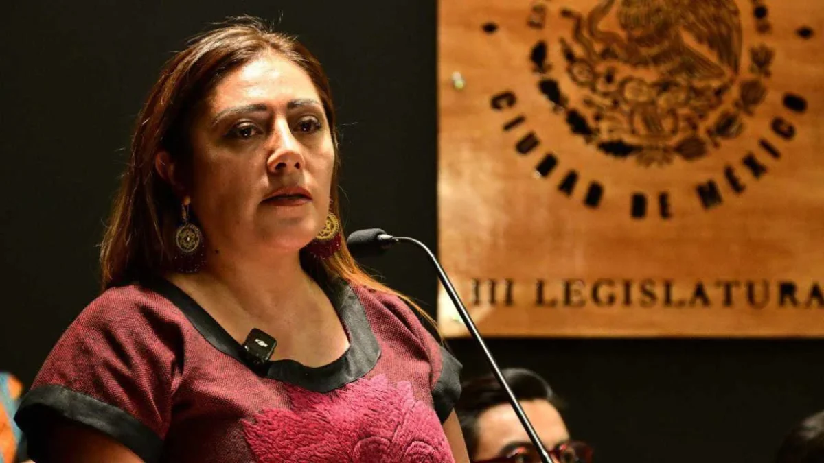 Morena en el Congreso CDMX reiteró que del Bando Uno no busca afectar a anfitriones de hospedaje temporal.