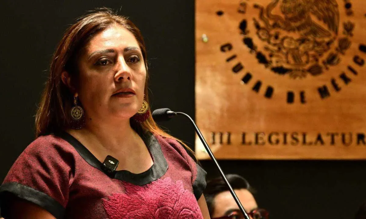 Morena en el Congreso CDMX reiteró que del Bando Uno no busca afectar a anfitriones de hospedaje temporal.