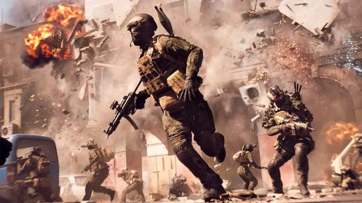 Enfrentará en otoño a Call of Duty: Black Ops 7, su competencia directa en el universo de los juegos de guerra de la estadounidense Activision Blizzard