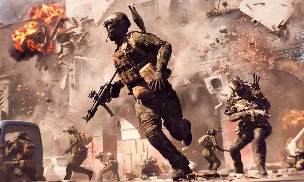 Enfrentará en otoño a Call of Duty: Black Ops 7, su competencia directa en el universo de los juegos de guerra de la estadounidense Activision Blizzard