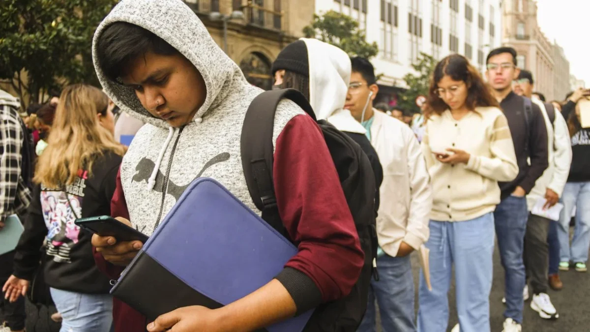 Beca de Transporte para Universitarios 2025 CDMX: Conoce la fecha para nuevo registro