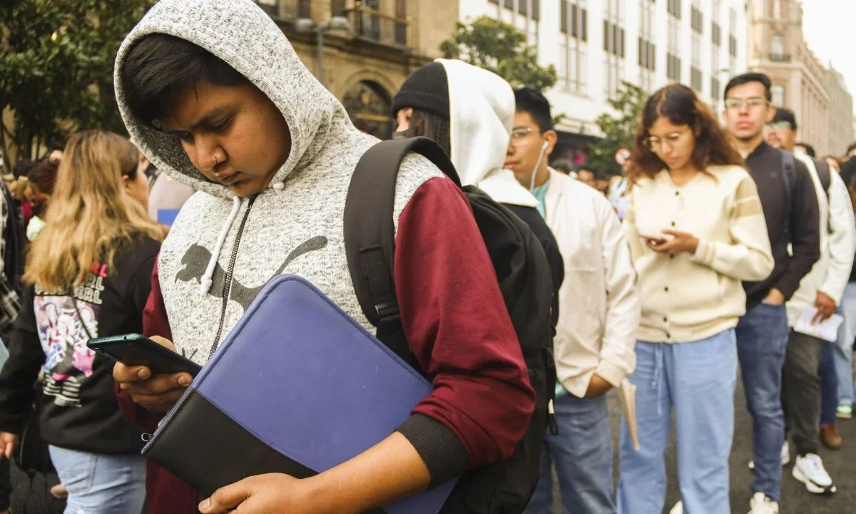 Beca de Transporte para Universitarios 2025 CDMX: Conoce la fecha para nuevo registro