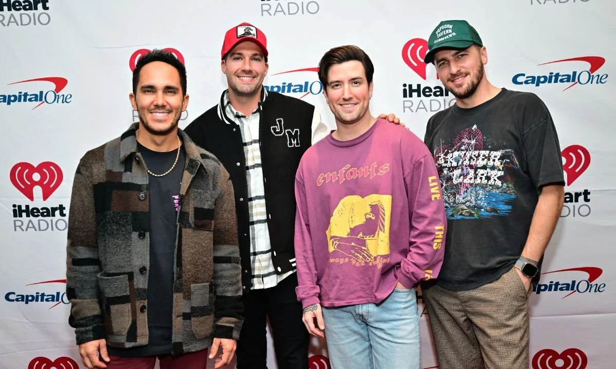 Big Time Rush ha anunciado más fechas de su más reciente gira mundial. El Big Time Rush in Real Life Worldwide llegará a México en febrero del 2026.