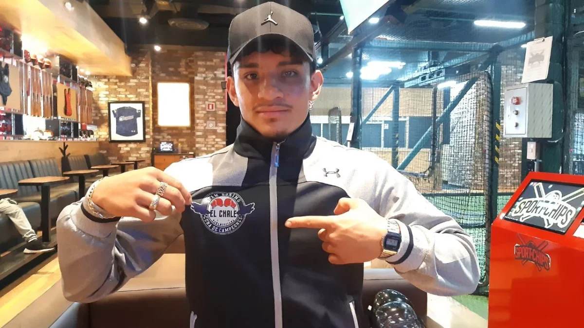 Actualmente, la Escuela de Boxeo El Chale se apoya en Chiquita Boxing (agencia de  Humberto González) como una de las promotoras a las que más se han acercado para lograr a sus talentos con funciones en Ciudad de México