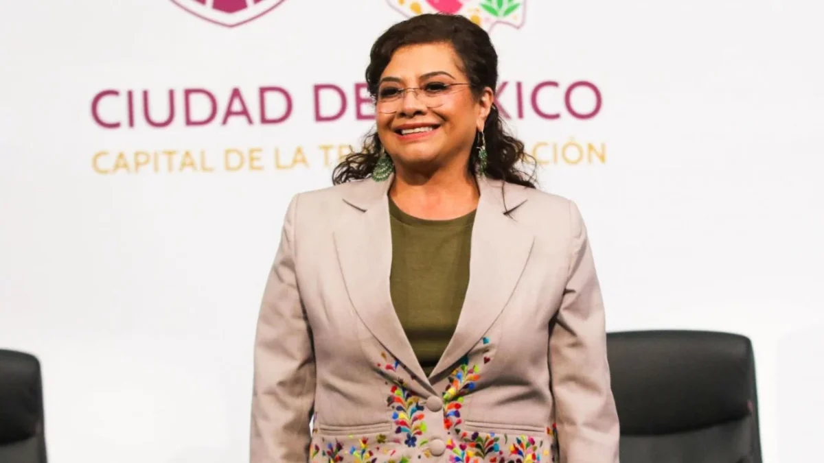 La instalación del Gabinete de Atención a Barrancas se llevará a cabo como parte del programa de rescate de estas áreas en las alcaldías.