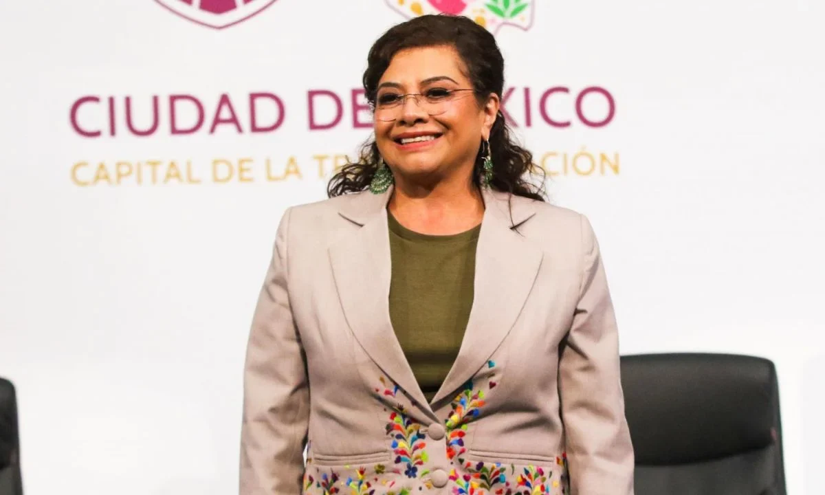 La instalación del Gabinete de Atención a Barrancas se llevará a cabo como parte del programa de rescate de estas áreas en las alcaldías.