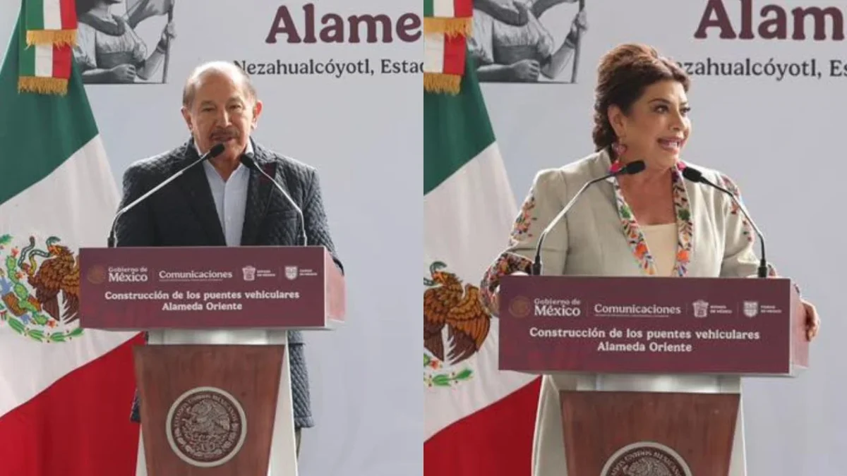 Brugada luchó en Santa Martha para que en lugar de cárcel se construyera una prepa, señaló Armando Quintero.
