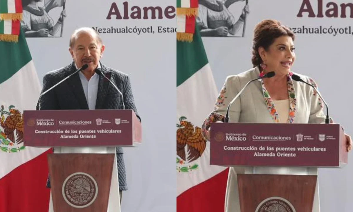 Brugada luchó en Santa Martha para que en lugar de cárcel se construyera una prepa, señaló Armando Quintero.
