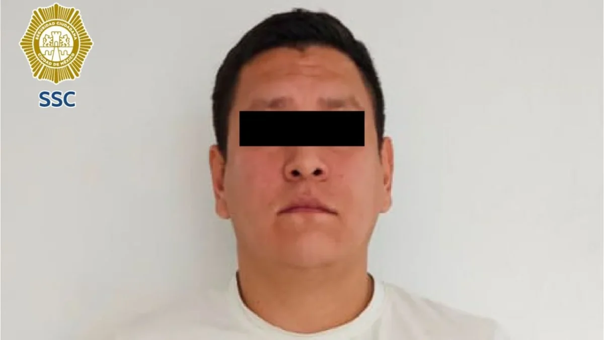 "El Chaparro"