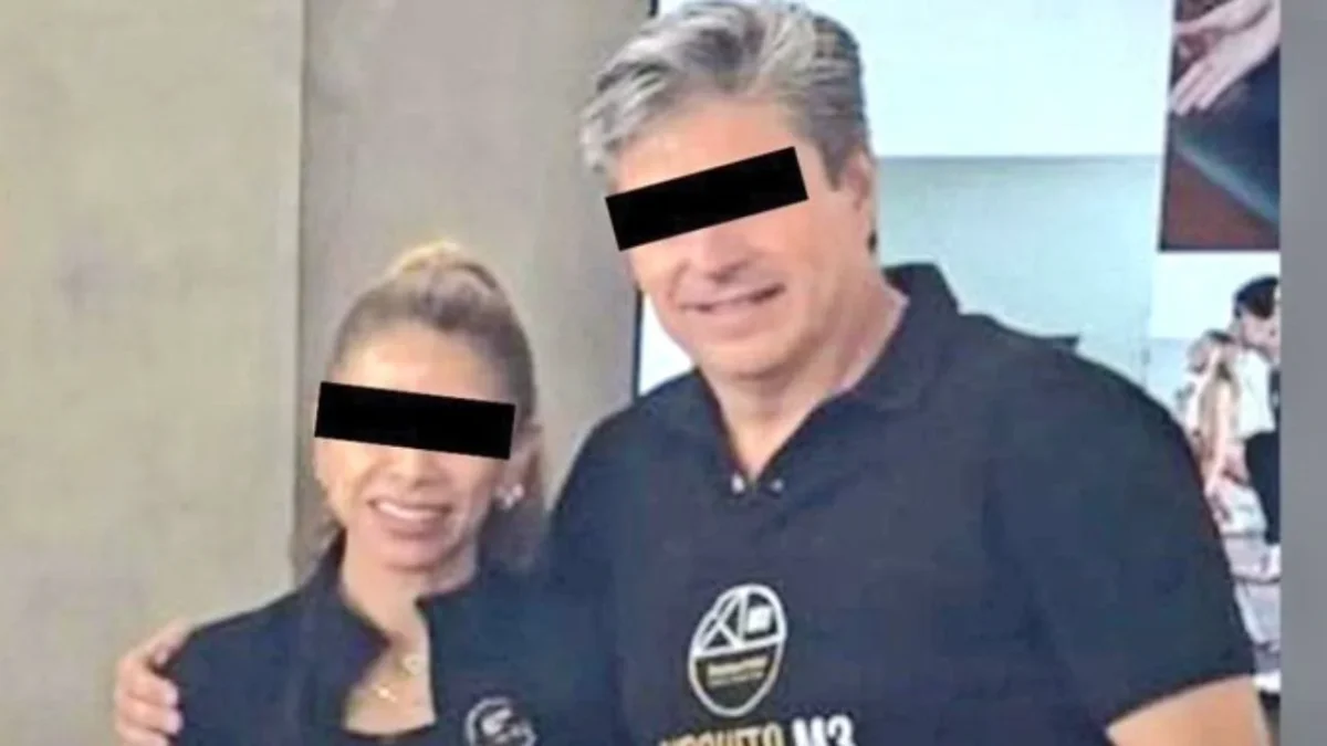 Capturan en Cancún a ‘Lord Pádel’ y 3 personas más por intento de homicidio.