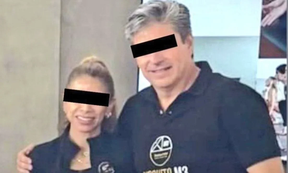 Capturan en Cancún a ‘Lord Pádel’ y 3 personas más por intento de homicidio.