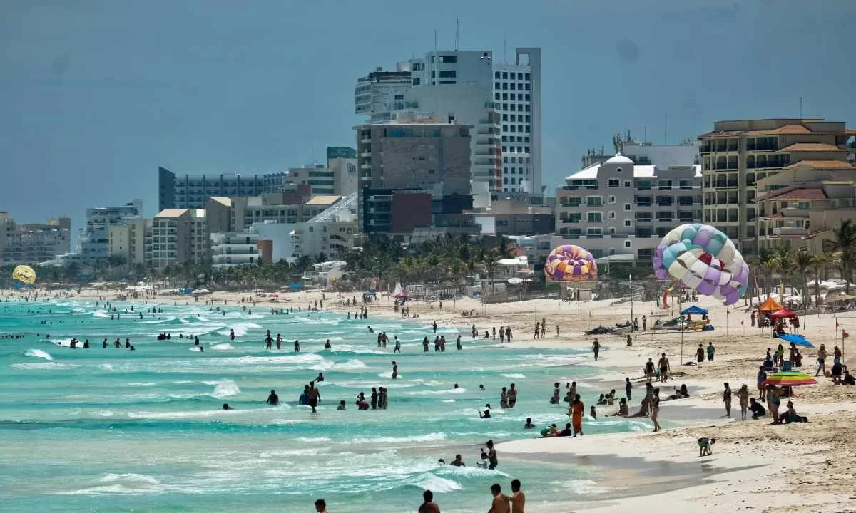 El Consejo Hotelero dijo que el Caribe Mexicano se mantiene como un destino seguro y de clase mundial, a pesar de la alerta de viaje de EU.