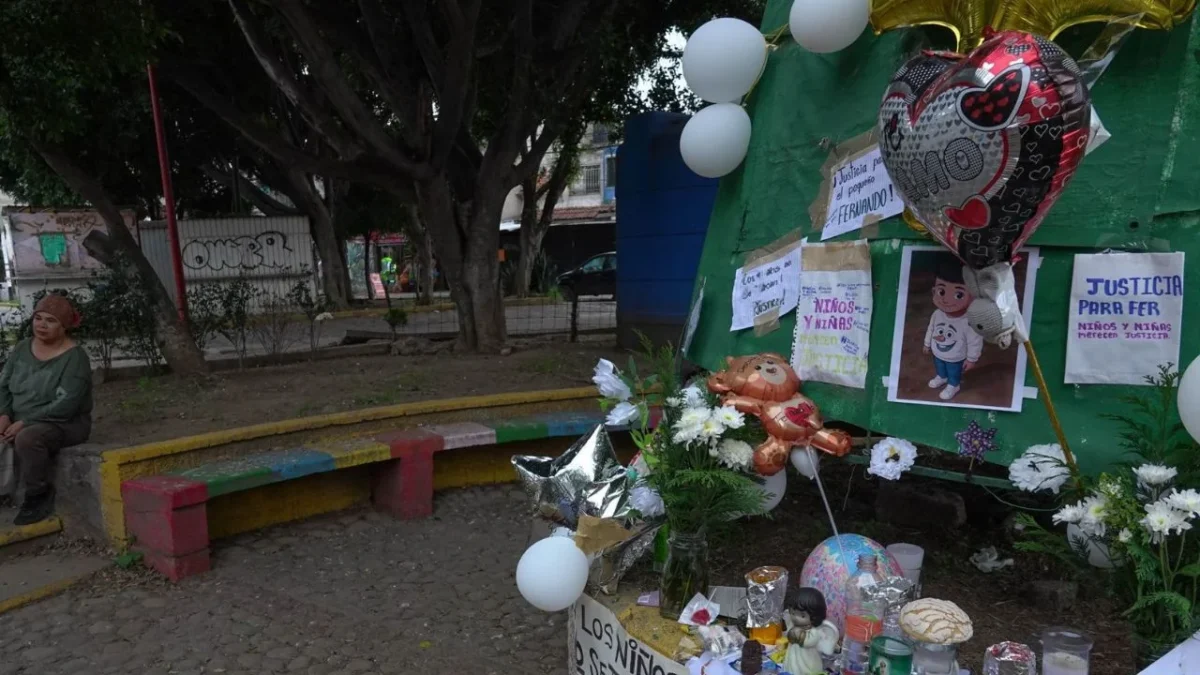 Tras caso Fernandito, Fiscalía del Edomex crea la Unidad de Cercanía Social