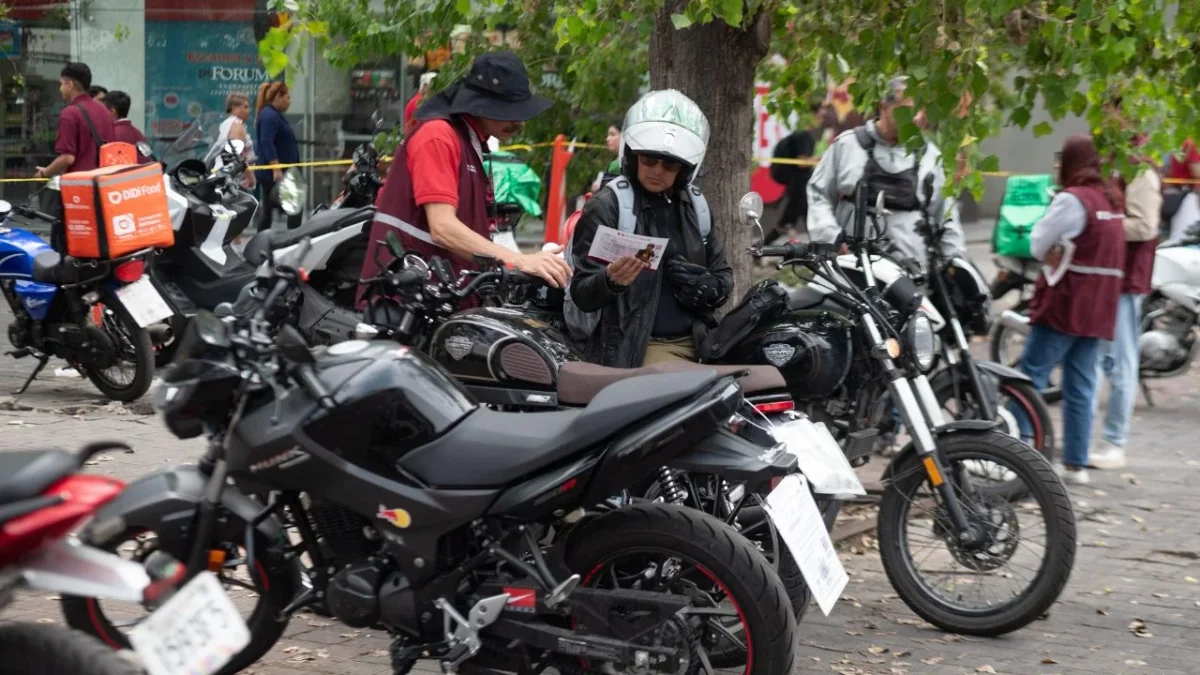 La CDMX registra más de 4 millones de empleos formales, según cifras del IMSS.