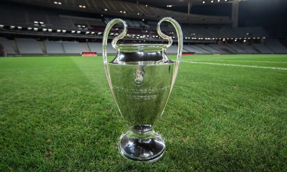 Champions League: cuándo y a qué hora ver el sorteo de la fase de liga