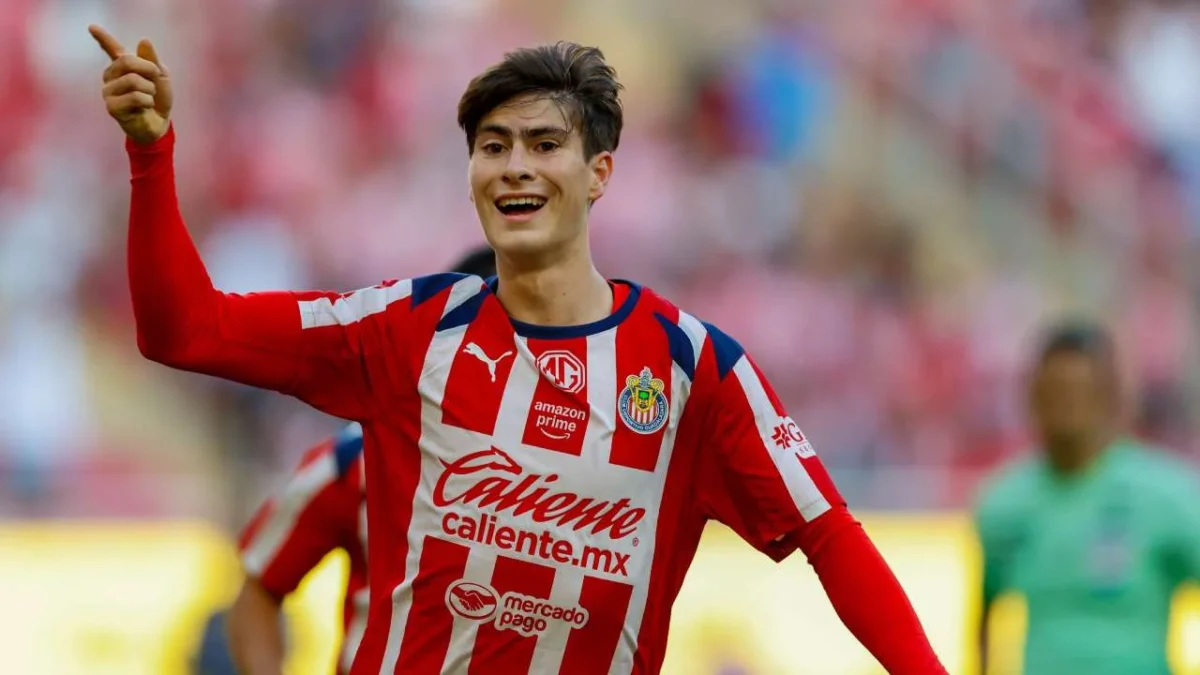 Las Chivas del Guadalajara concluyeron de manera positiva su actividad en la Leagues Cup al derrotar al Cincinnati.