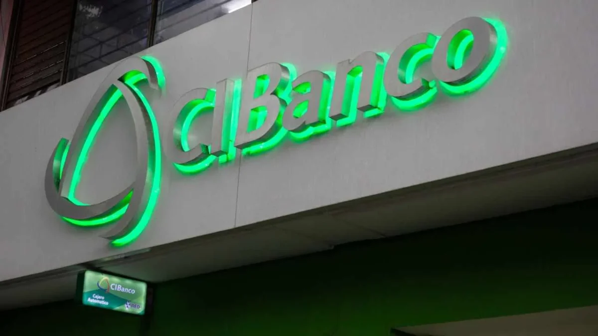 El banco mexicano CIBanxo informó al Departamento del Tesoro de Estados Unidos el desistimiento de presentar una demanda.