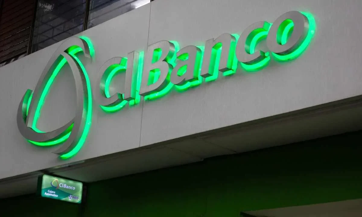El banco mexicano CIBanxo informó al Departamento del Tesoro de Estados Unidos el desistimiento de presentar una demanda.