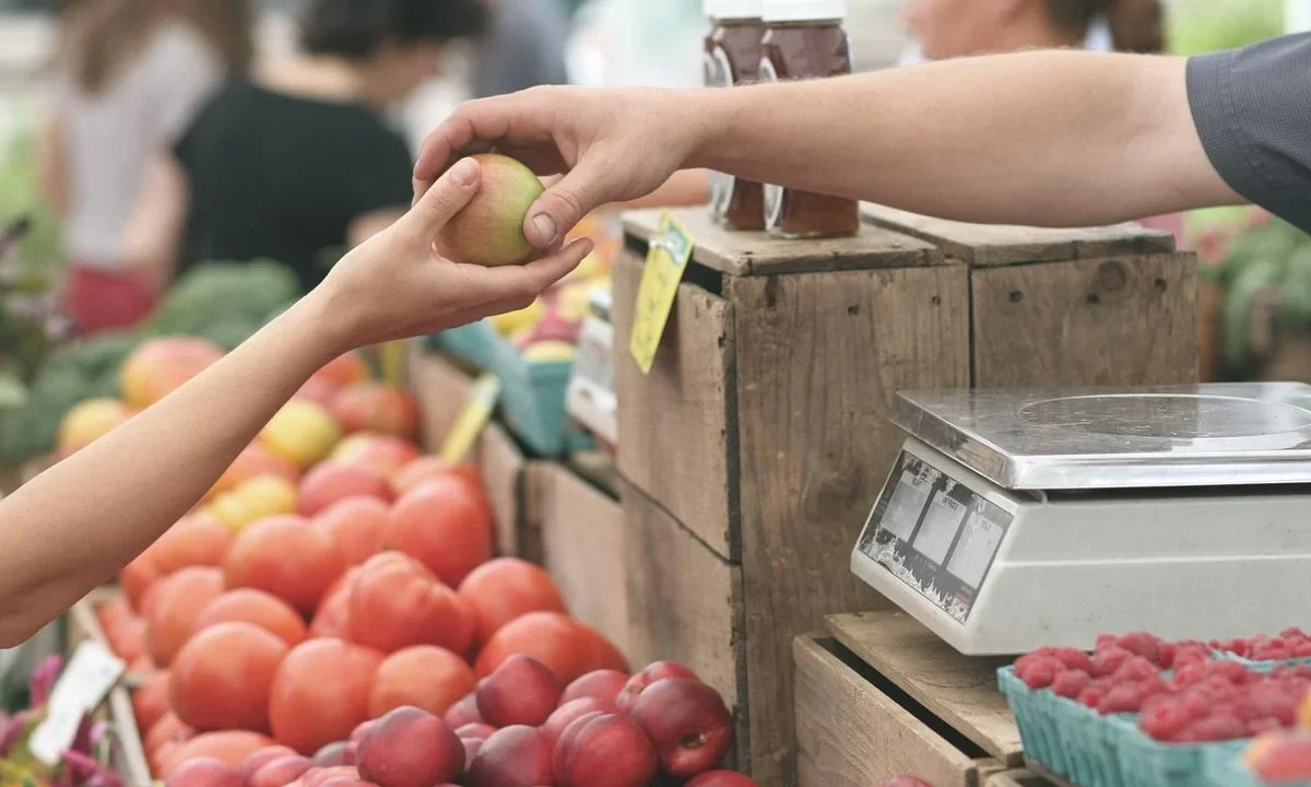 El índice de confianza del consumidor en México -correspondiente a julio- registró una mejora respecto al mes anterior.