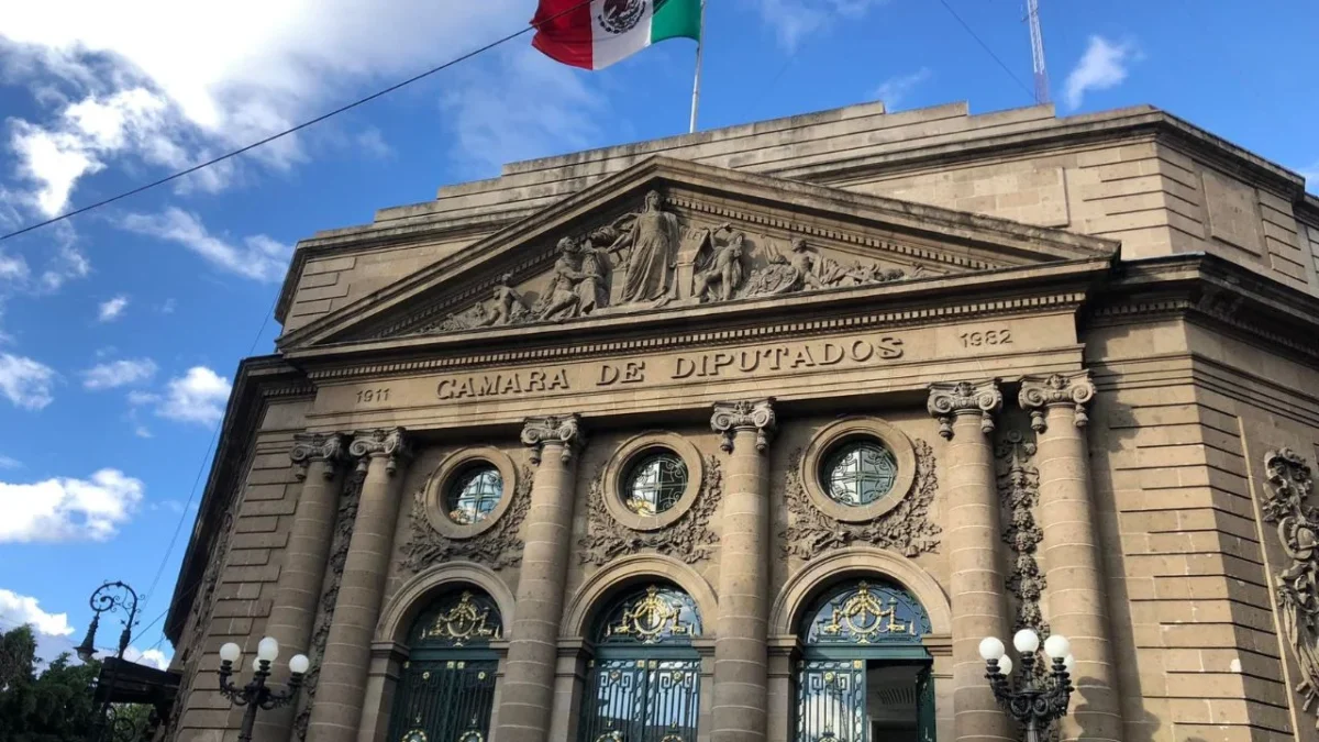 Congreso CDMX aprueba reprogramación del gasto del Presupuesto Participativo