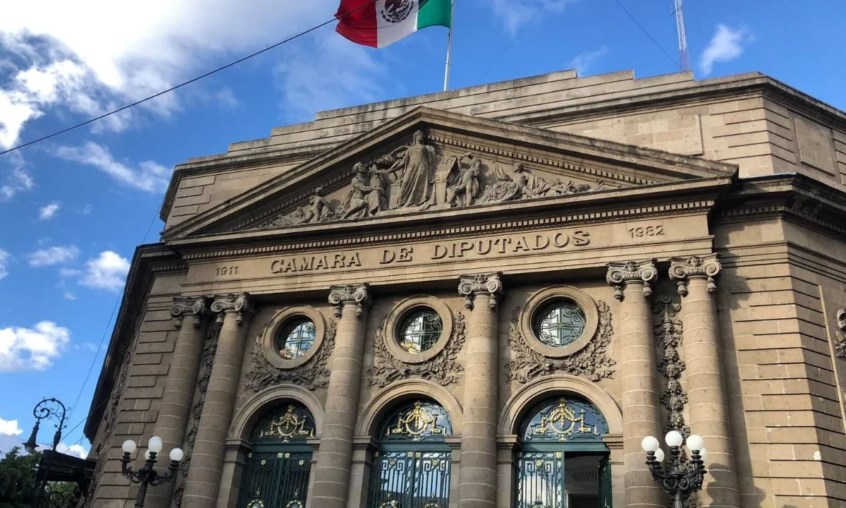 Congreso CDMX aprueba reprogramación del gasto del Presupuesto Participativo
