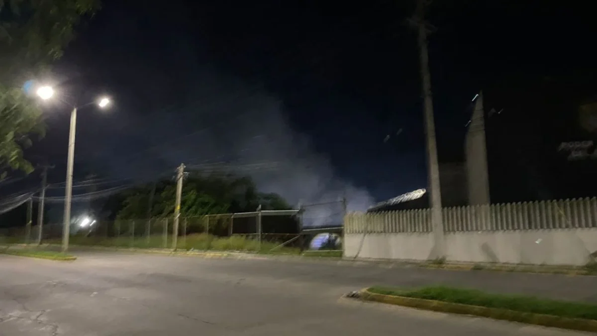 Tras registrarse un motín en el cereso de Tuxpan, Veracruz, reportan que este ha sido controlado a primeras horas de este domingo.