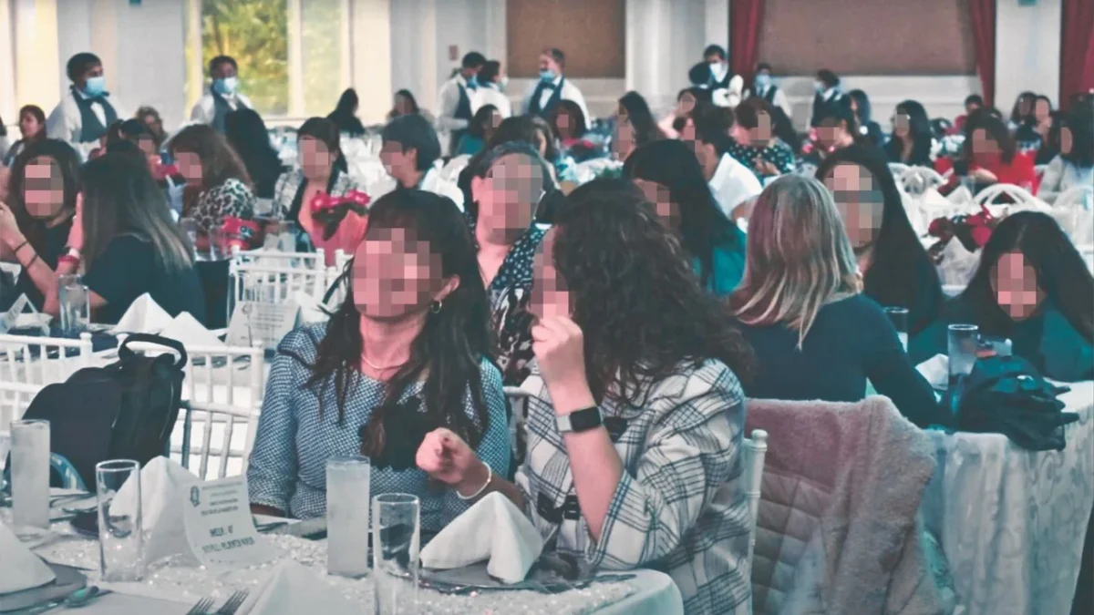 Apenas el 11 de agosto, el sindicato rechazó asistir a un evento debido a que no se han cubierto prestaciones laborales.