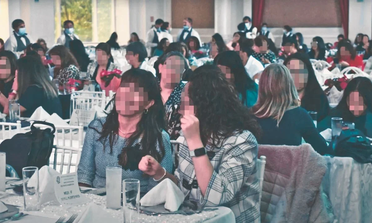 Apenas el 11 de agosto, el sindicato rechazó asistir a un evento debido a que no se han cubierto prestaciones laborales.