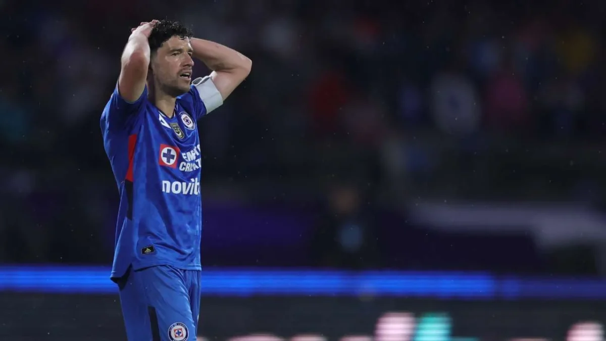 El Cruz Azul ganó en penales al Colorado Rapids, pero se despide de la Leagues Cup.