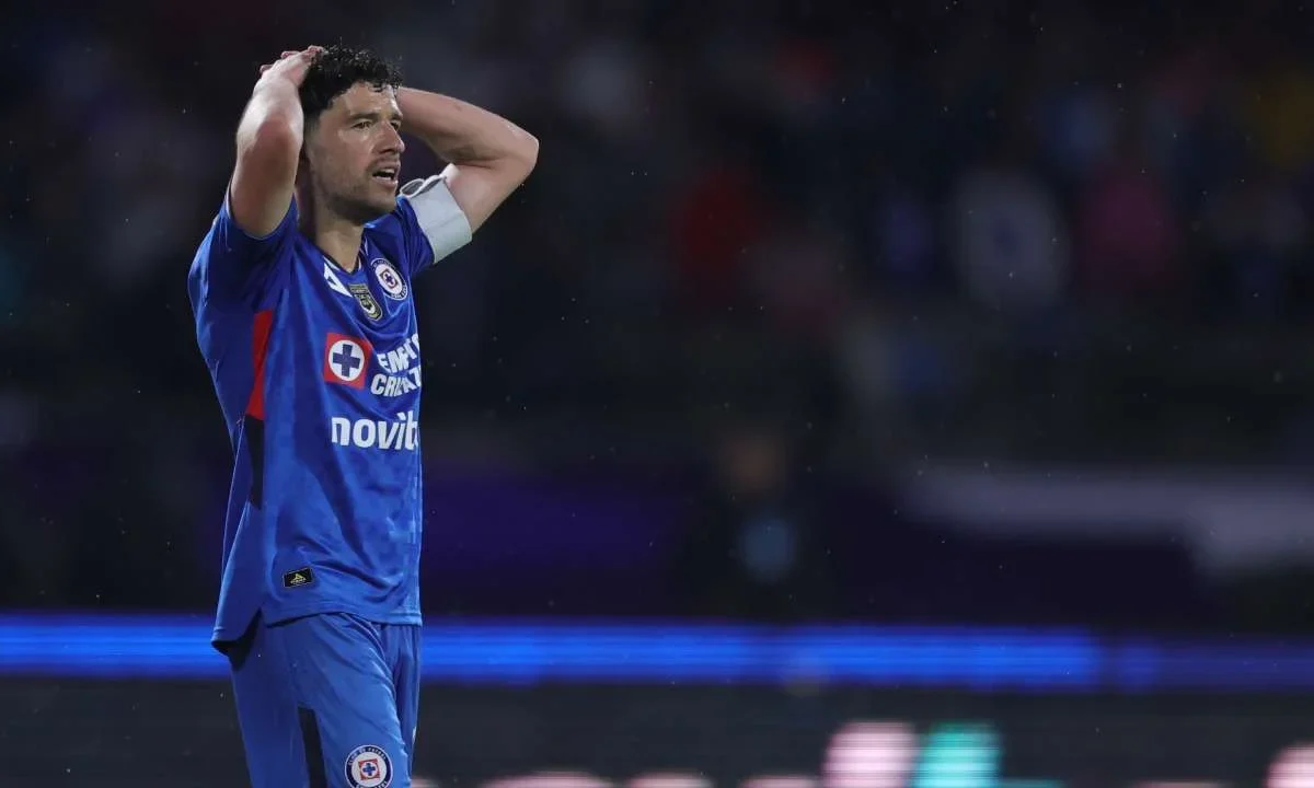 El Cruz Azul ganó en penales al Colorado Rapids, pero se despide de la Leagues Cup.