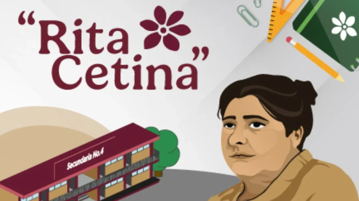 ¿Cuándo inicia el registro de primaria para la Beca Rita Cetina 2025?