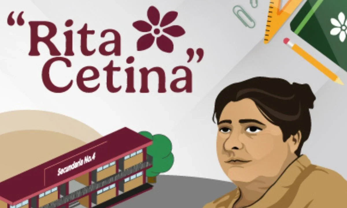 ¿Cuándo inicia el registro de primaria para la Beca Rita Cetina 2025?