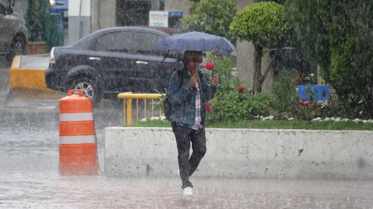 Este 2025 destacó por su intensidad en su temporada de lluvias en diversas zonas del país, pero aquí te diremos cuándo terminará.