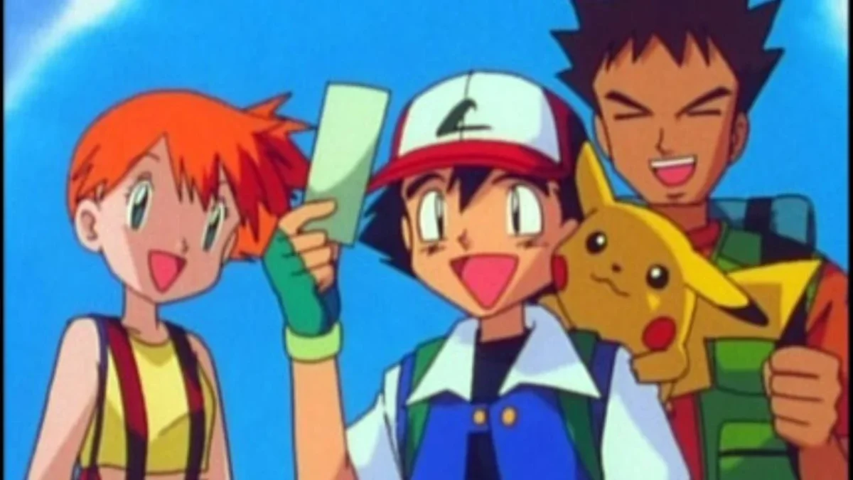 Aquí te decimos ¿cuántas temporadas de Pokémon hay y en qué orden verlas?