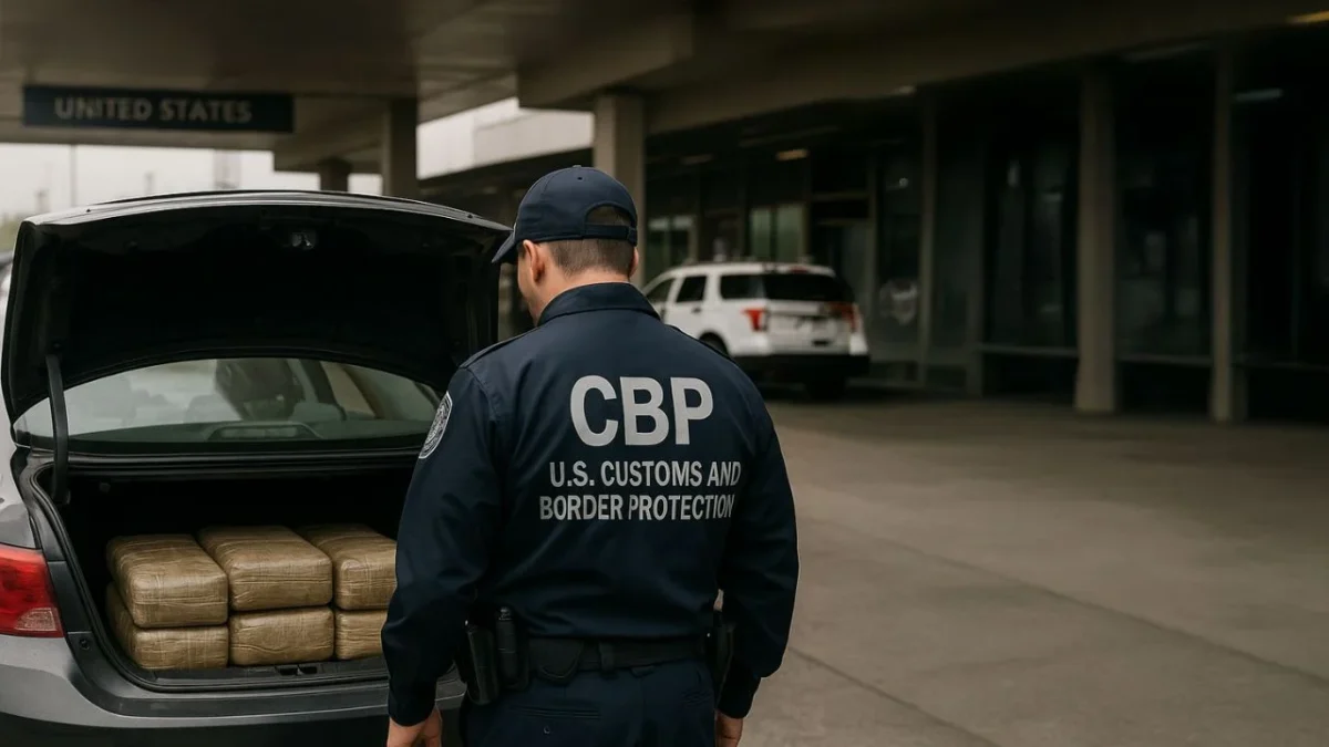 Mientras Estados Unidos presiona a México, especialistas aseguran que debe ejercer lo mismo sobre sus autoridades fronterizas