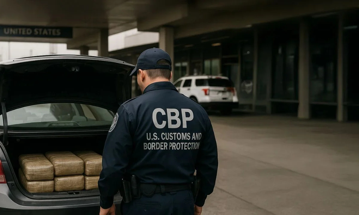 Mientras Estados Unidos presiona a México, especialistas aseguran que debe ejercer lo mismo sobre sus autoridades fronterizas