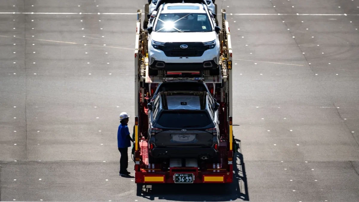 Nissan es la marca más vendida en el país, ha colocado 151, 897 autos, le siguen General Motors y la firma alemana Volkswagen
