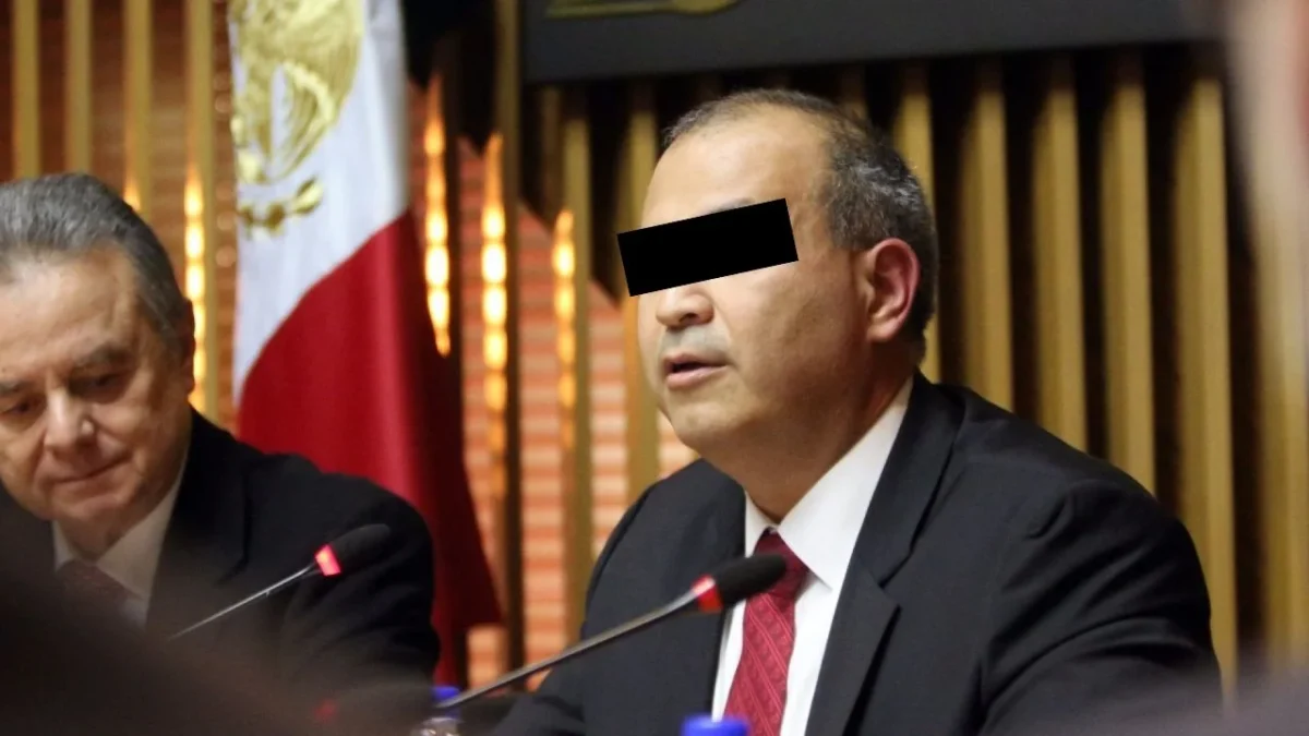 Detención de Carlos Treviño fue por tema migratorio, aseguran abogados.