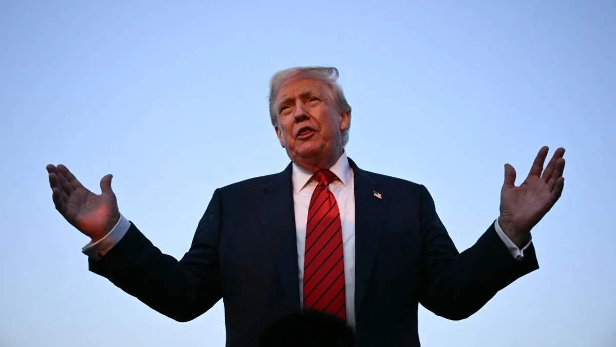 En siete meses, la administración de Donald Trump y gobiernos afines han invertido casi mil millones de dólares en políticas migratorias.