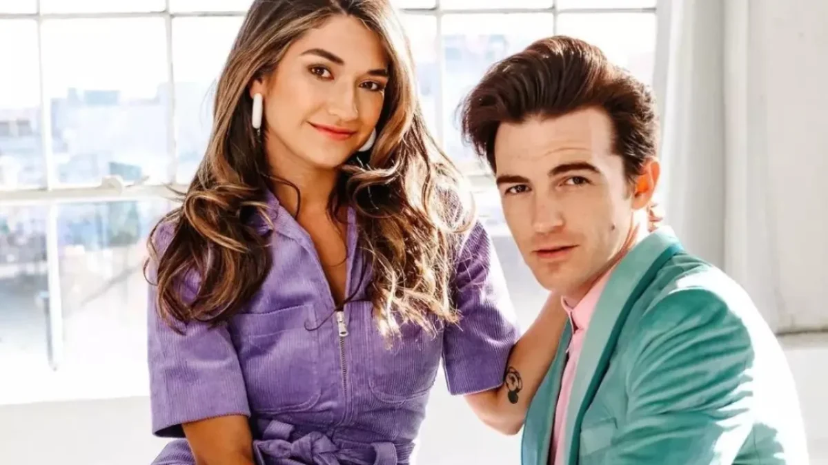 Drake Bell enfrenta su divorcio y un nuevo escándalo tras las declaraciones de Mariana Botas en La Casa de los Famosos.