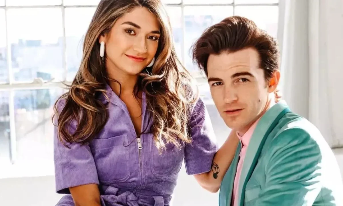Drake Bell enfrenta su divorcio y un nuevo escándalo tras las declaraciones de Mariana Botas en La Casa de los Famosos.