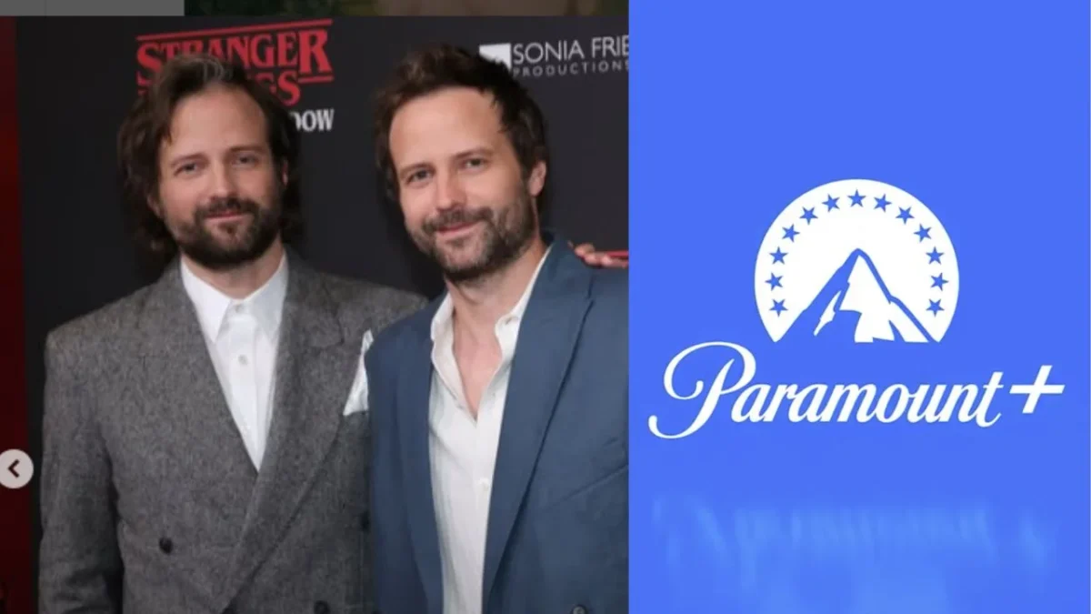 Hermanos Duffer, creadores de 'Stranger Things', dejarán Netflix por Paramout