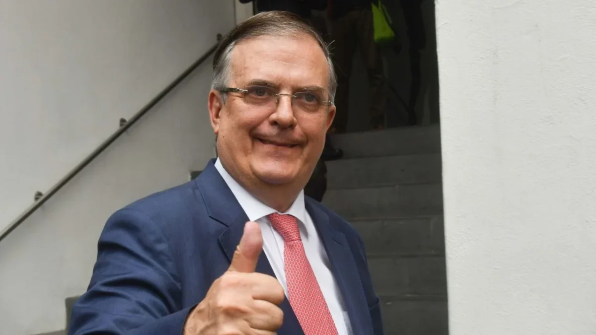 Marcelo Ebrard indicó que la renegociación sobre los aranceles de EU se retomará en enero de 2026 y llegarán a ella con solidez.