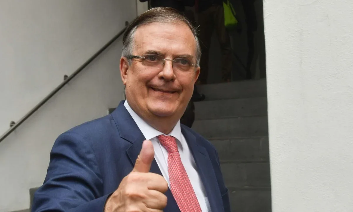 Marcelo Ebrard indicó que la renegociación sobre los aranceles de EU se retomará en enero de 2026 y llegarán a ella con solidez.