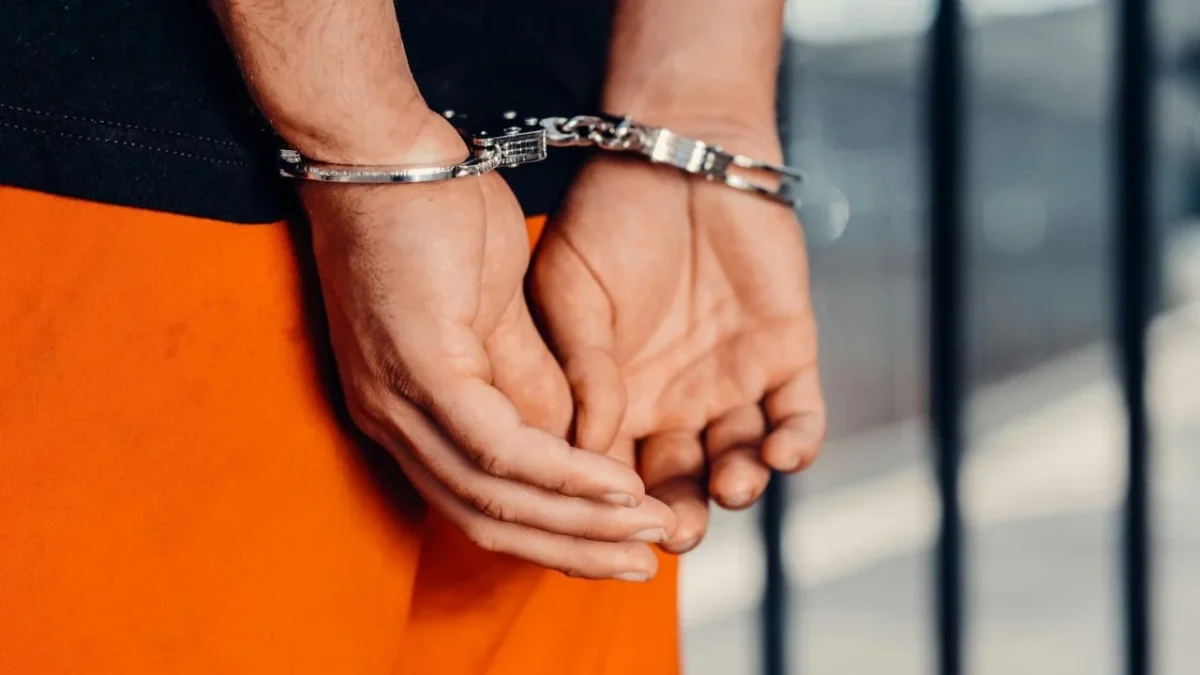 bigael "N", alias "El Cuini", se declaró no culpable ante la Corte de Columbia, por presuntos delitos de narcotráfico.