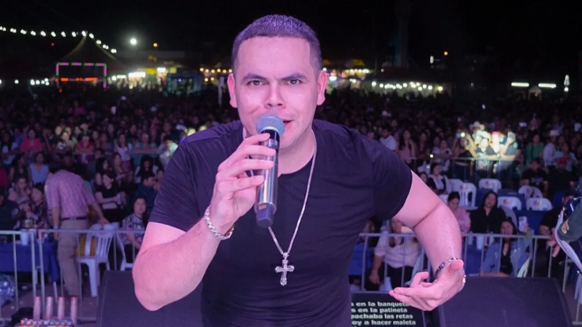 Ernesto Barajas, líder de la agrupación de regional mexicano Enigma Norteño, murió en un ataque directo en Zapopan; aquí su perfil.